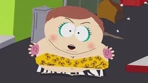 South Park 6. Sezon 3. Bölüm
