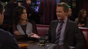 How I Met Your Mother 8. Sezon 17. Bölüm