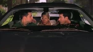Two and a Half Men 1. Sezon 15. Bölüm