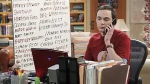 The Big Bang Theory 7. Sezon 14. Bölüm