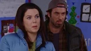 Gilmore Girls 1. Sezon 10. Bölüm