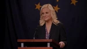 Parks and Recreation 4. Sezon 20. Bölüm