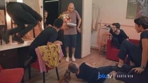 Bartu Ben 1. Sezon 7. Bölüm