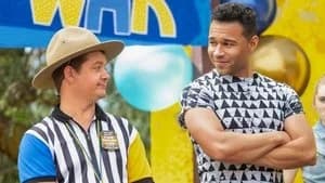 High School Musical: The Musical: The Series 3. Sezon 6. Bölüm