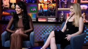 Watch What Happens Live with Andy Cohen 21. Sezon 39. Bölüm
