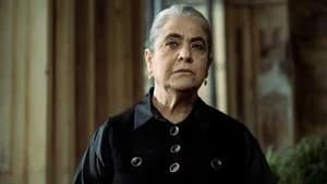 Gomorra - La serie 5. Sezon 5. Bölüm