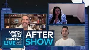 Watch What Happens Live with Andy Cohen 17. Sezon 65. Bölüm