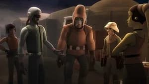 Star Wars Rebels 4. Sezon 5. Bölüm