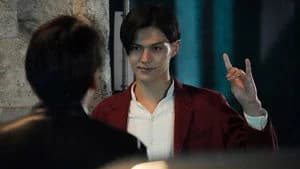 仮面ライダー 33. Sezon 14. Bölüm