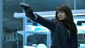 The Strain 2. Sezon 1. Bölüm