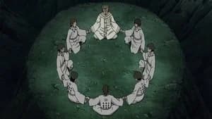 Naruto Shippūden 20. Sezon 464. Bölüm