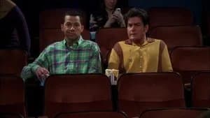 Two and a Half Men 7. Sezon 17. Bölüm