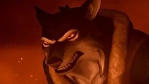 Wolf King 2. Sezon 8. Bölüm