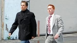 NCIS 8. Sezon 22. Bölüm