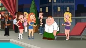 Family Guy 11. Sezon 6. Bölüm