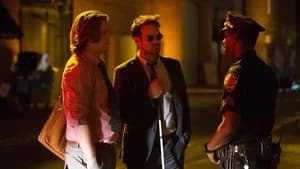 Marvel's Daredevil 2. Sezon 1. Bölüm
