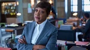 Law & Order Toronto: Criminal Intent 1. Sezon 6. Bölüm