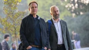 Lucky Hank 1. Sezon 4. Bölüm