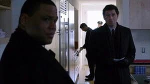 Law & Order 20. Sezon 18. Bölüm