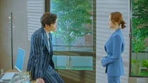 Her Private Life 1. Sezon 2. Bölüm
