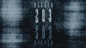Bleach 1. Sezon 203. Bölüm