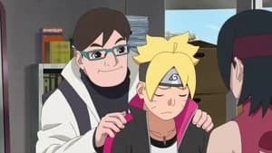 Boruto: Naruto Next Generations 1. Sezon 233. Bölüm