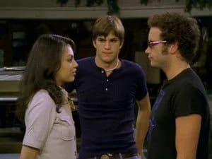 That '70s Show 6. Sezon 2. Bölüm