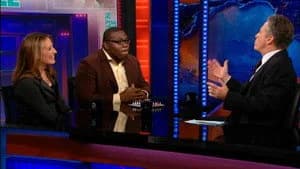 The Daily Show 18. Sezon 22. Bölüm
