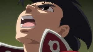 The Seven Deadly Sins 3. Sezon 19. Bölüm