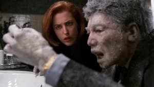 The X-Files 4. Sezon 19. Bölüm