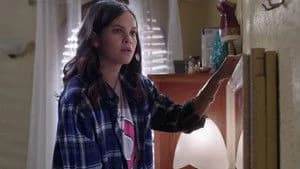 Greenhouse Academy 2. Sezon 5. Bölüm