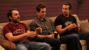 It's Always Sunny in Philadelphia 8. Sezon 6. Bölüm