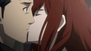 Steins;Gate 0 1. Sezon 8. Bölüm