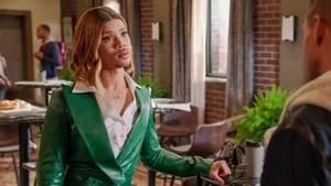 All American: Homecoming 3. Sezon 3. Bölüm