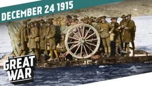 The Great War 2. Sezon 52. Bölüm