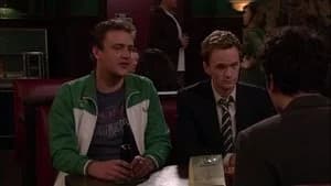 How I Met Your Mother 4. Sezon 12. Bölüm