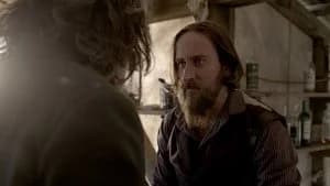 Hell on Wheels 5. Sezon 14. Bölüm