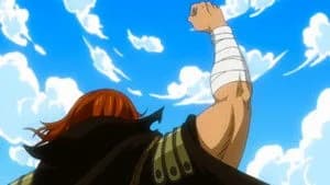 Fairy Tail 4. Sezon 2. Bölüm