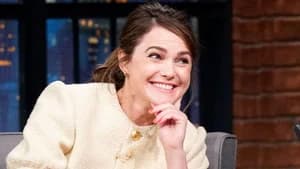 Late Night with Seth Meyers 10. Sezon 89. Bölüm