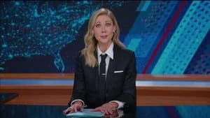 The Daily Show 30. Sezon 141. Bölüm