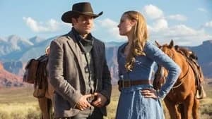 Westworld 1. Sezon 1. Bölüm