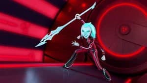 3Below: Tales of Arcadia 1. Sezon 13. Bölüm
