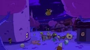 Adventure Time 3. Sezon 13. Bölüm