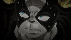 JoJo's Bizarre Adventure 2. Sezon 39. Bölüm
