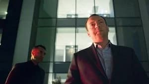 Hakan: Muhafız 1. Sezon 8. Bölüm
