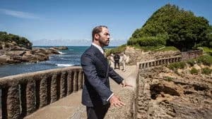 Mr Selfridge 4. Sezon 4. Bölüm