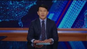 The Daily Show 29. Sezon 94. Bölüm