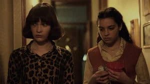 Gomorra - Le Origini 1. Sezon 4. Bölüm