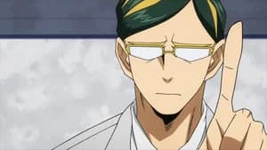 My Hero Academia 4. Sezon 6. Bölüm