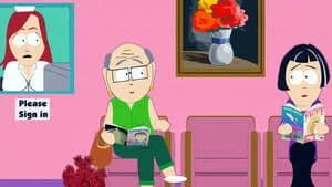 South Park 9. Sezon 1. Bölüm